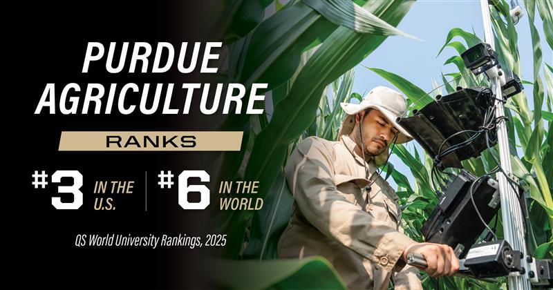 COA ranks 3rd in the USA and 6th in the world