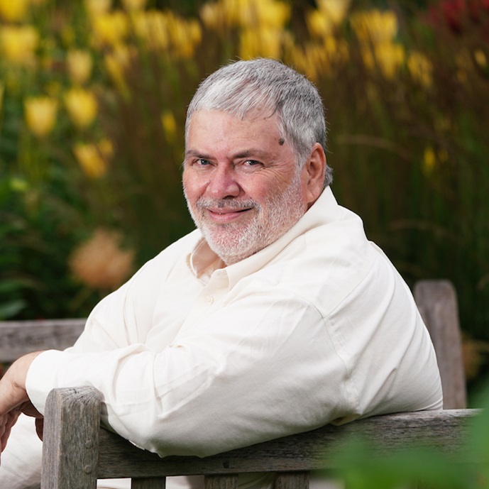 Bernie Engel headshot