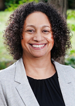 Maria Marshall headshot