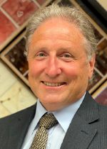 Ken Foster headshot