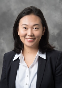 Dr. Betty Feng