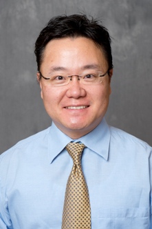 Dr. Kee-Hong Kim