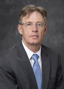 Dr. Peter Hirst